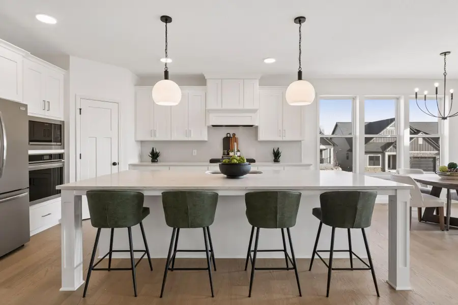 18543 Ifton Way, Lakeville, MN 55044 - #2