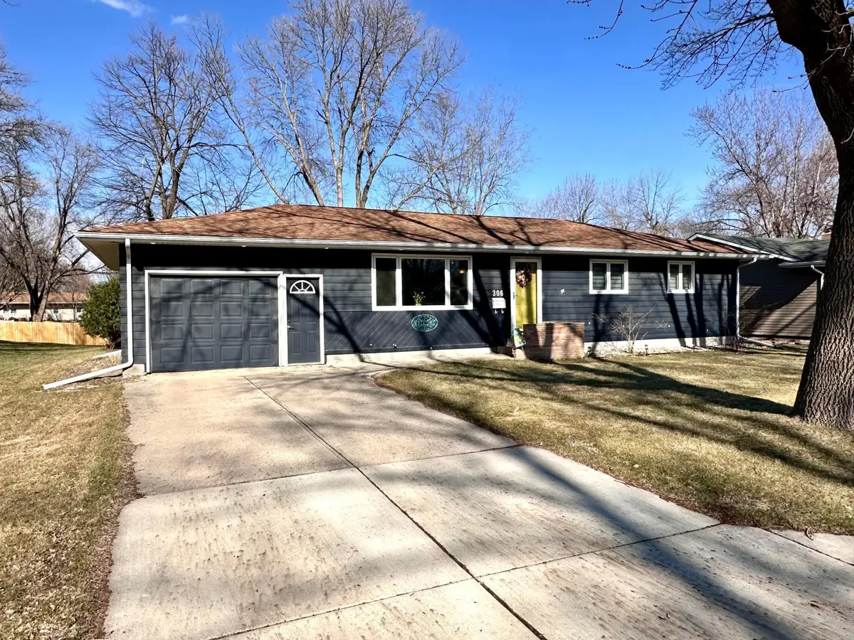 306 N Elm Street, Marshall, MN 56258 - #1