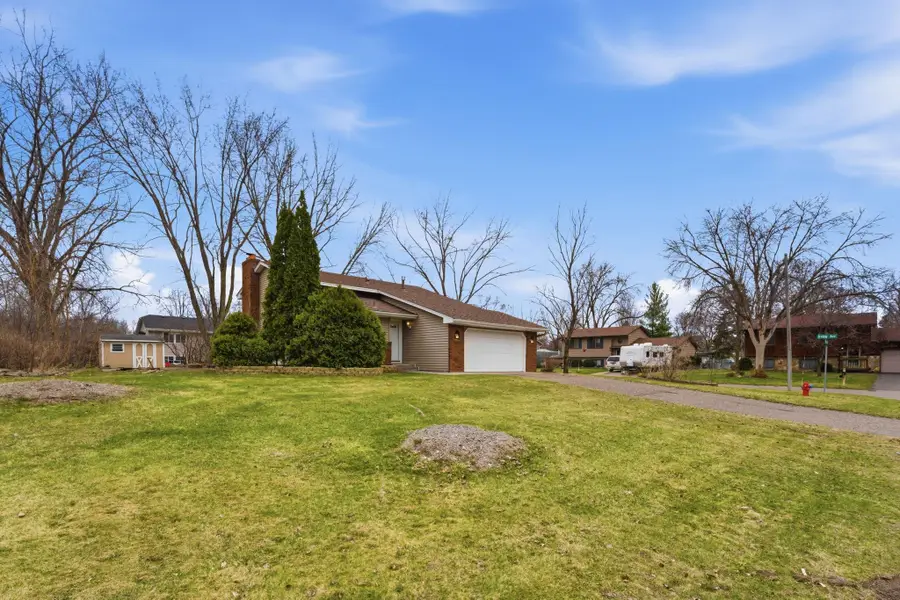 1533 79th Avenue N, Brooklyn Park, MN 55444 - #2