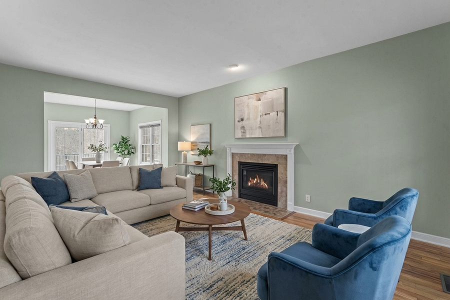 26190 Hale Court, Wyoming, MN 55092 - #3