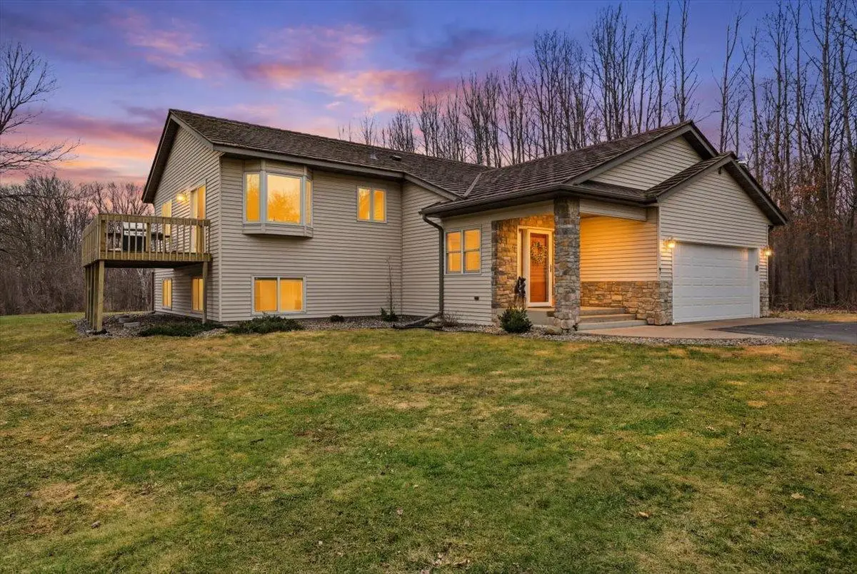 1158 State Hwy 48, Luck, WI 54853 - #1