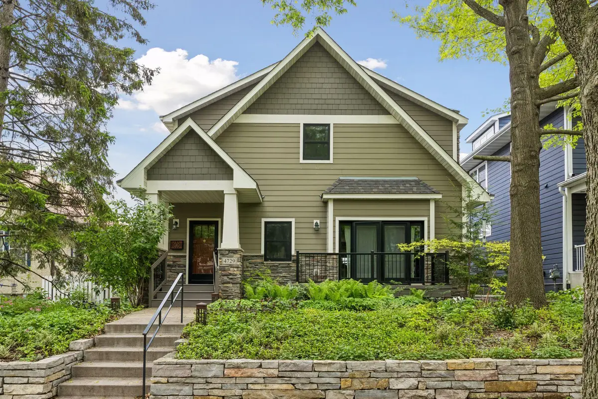4729 Harriet Avenue, Minneapolis, MN 55419 - #1