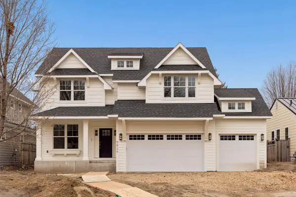 5829 Ewing Avenue S, Edina, MN 55410