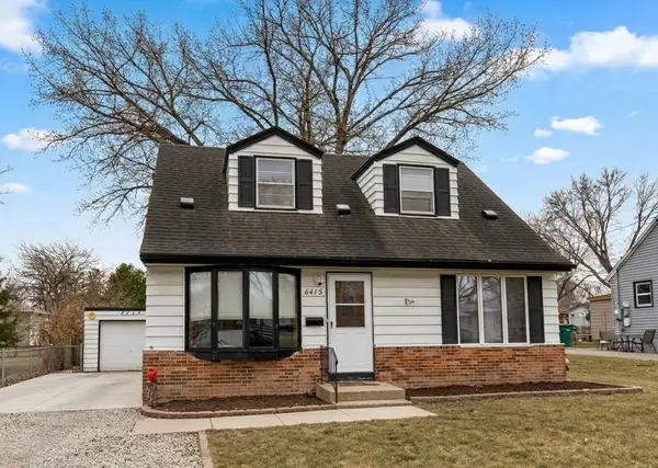 6415 47th Avenue N, Crystal, MN 55428