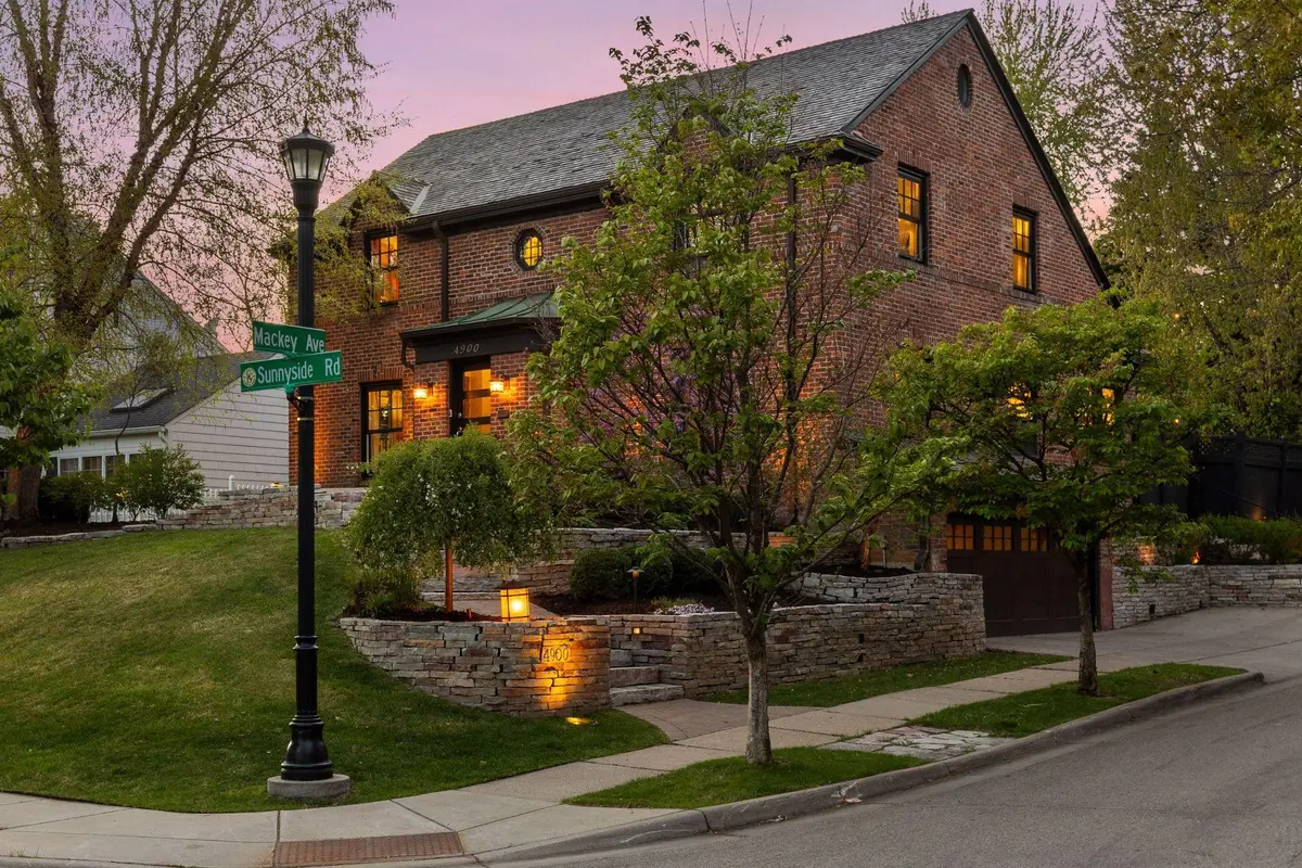 4900 Sunnyside Road, Edina, MN 55424 - #1