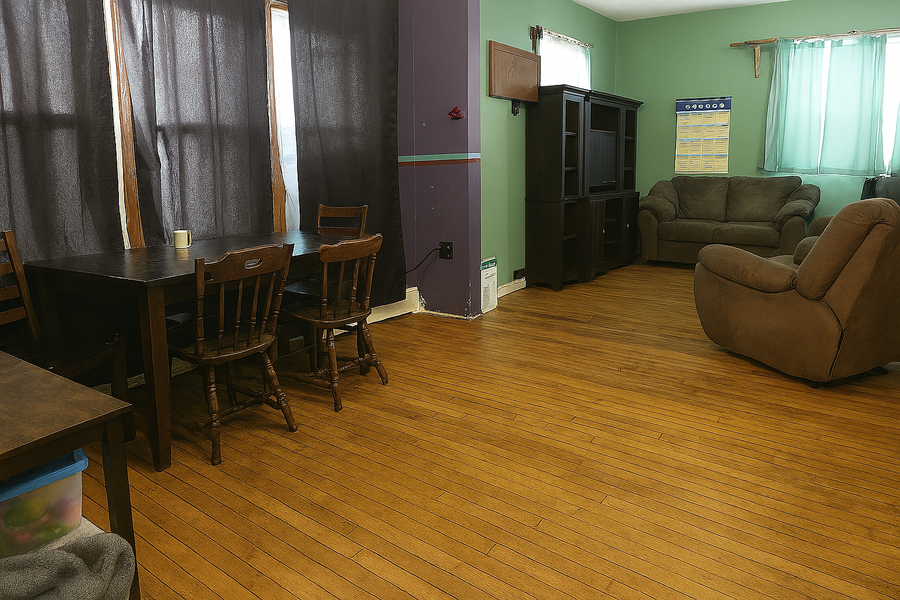 445 Central Avenue S, Milaca, MN 56353 - #3