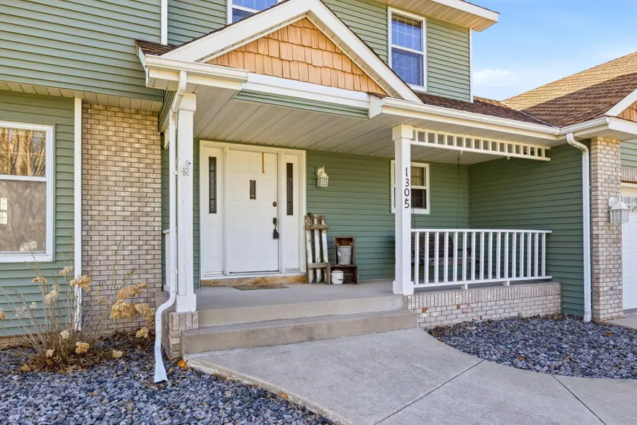 1305 Pintail Trail, Buffalo, MN 55313 - #2