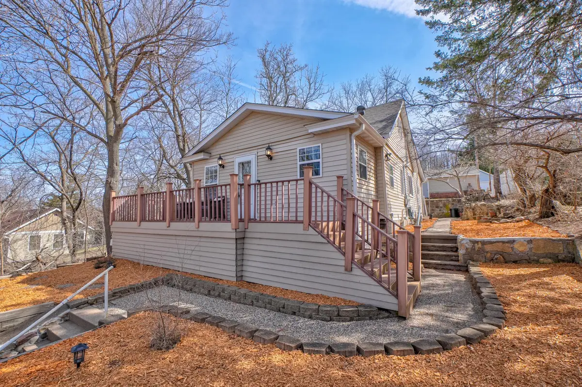 908 10th Street, Hudson, WI 54016 - #1