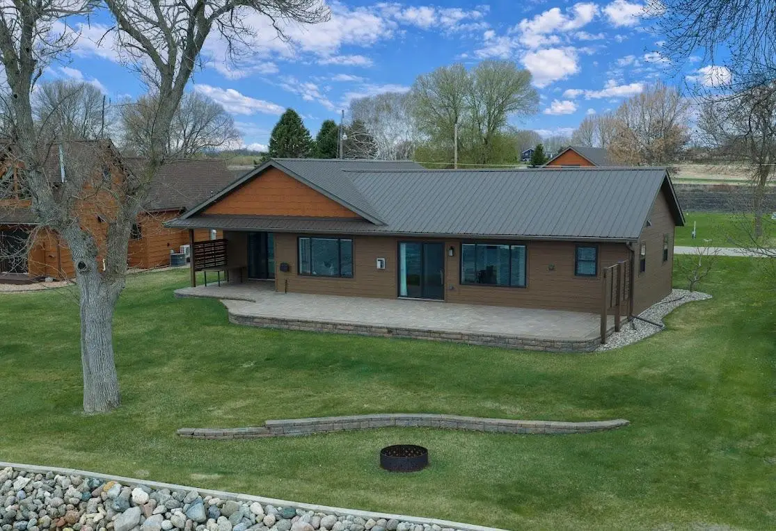 28840 S Shore Drive, Starbuck, MN 56381 - #1