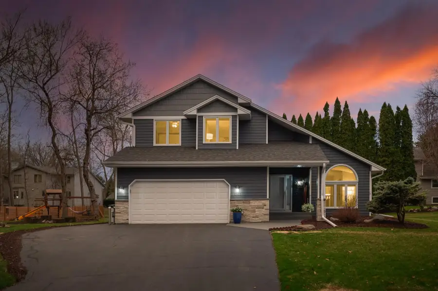 17437 Evener Way, Eden Prairie, MN 55346 - #2