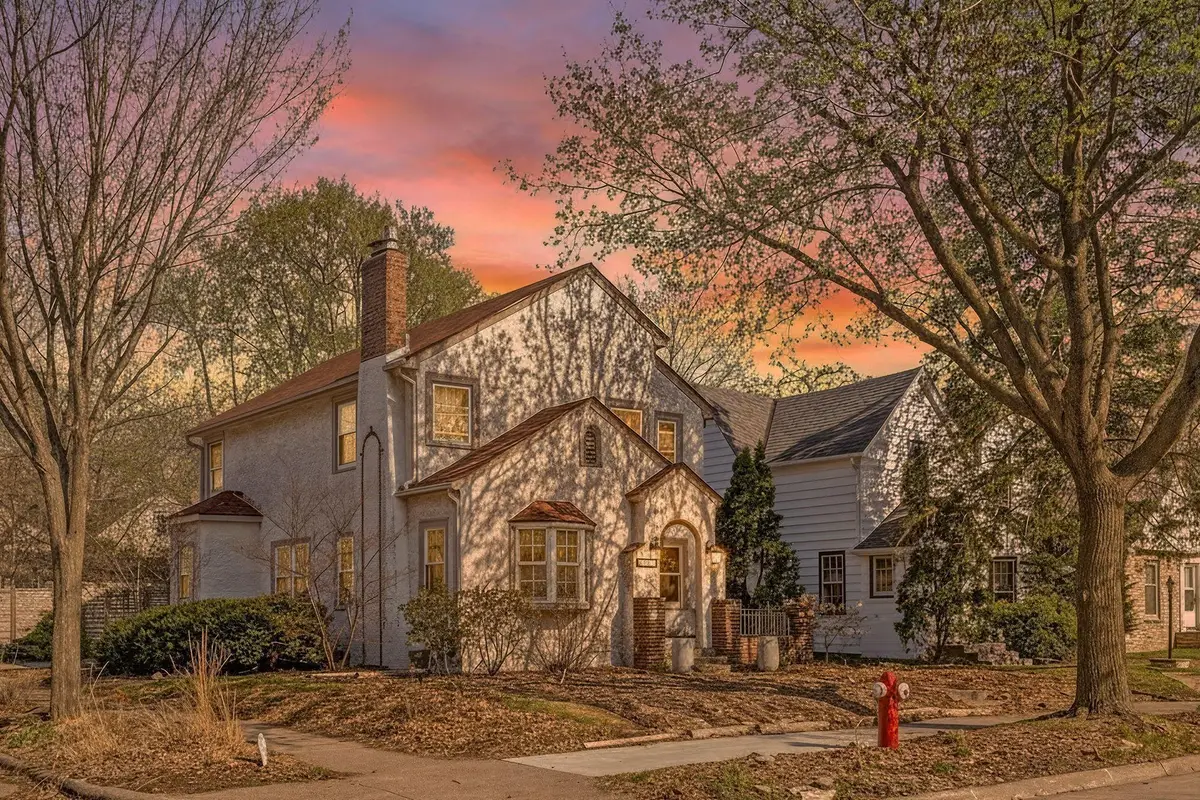 3654 Xerxes Avenue N, Minneapolis, MN 55412 - #1