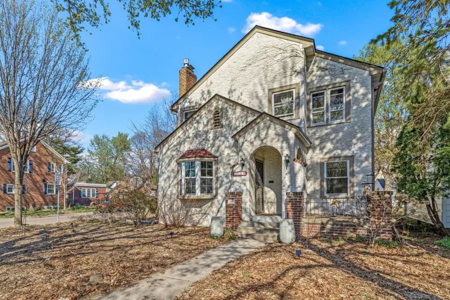 3654 Xerxes Avenue N, Minneapolis, MN 55412 - #2