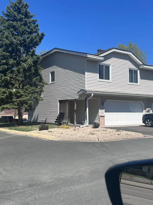 11317 Hanson Boulevard Nw, Coon Rapids, MN 55433