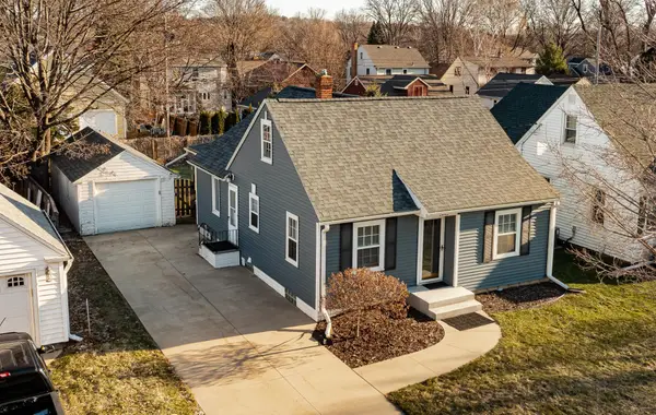 1443 1st Street Nw, Rochester, MN 55901