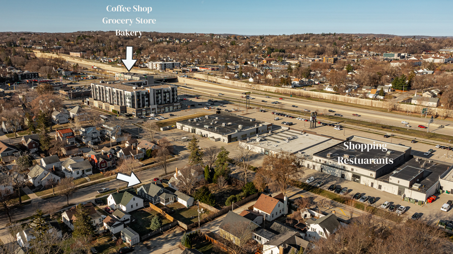 1443 1st Street Nw, Rochester, MN 55901 - #3