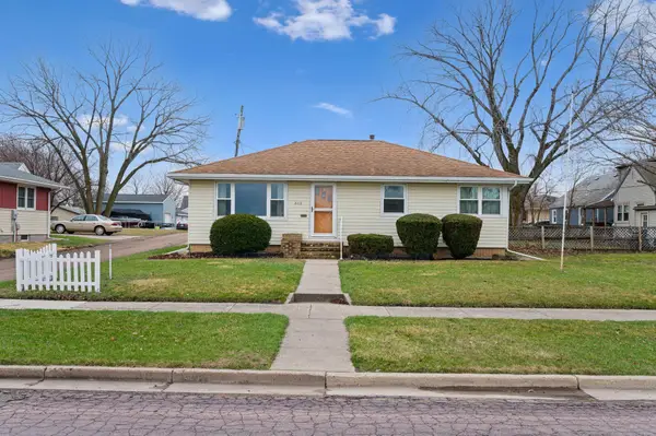 808 Webster Street, Fairmont, MN 56031