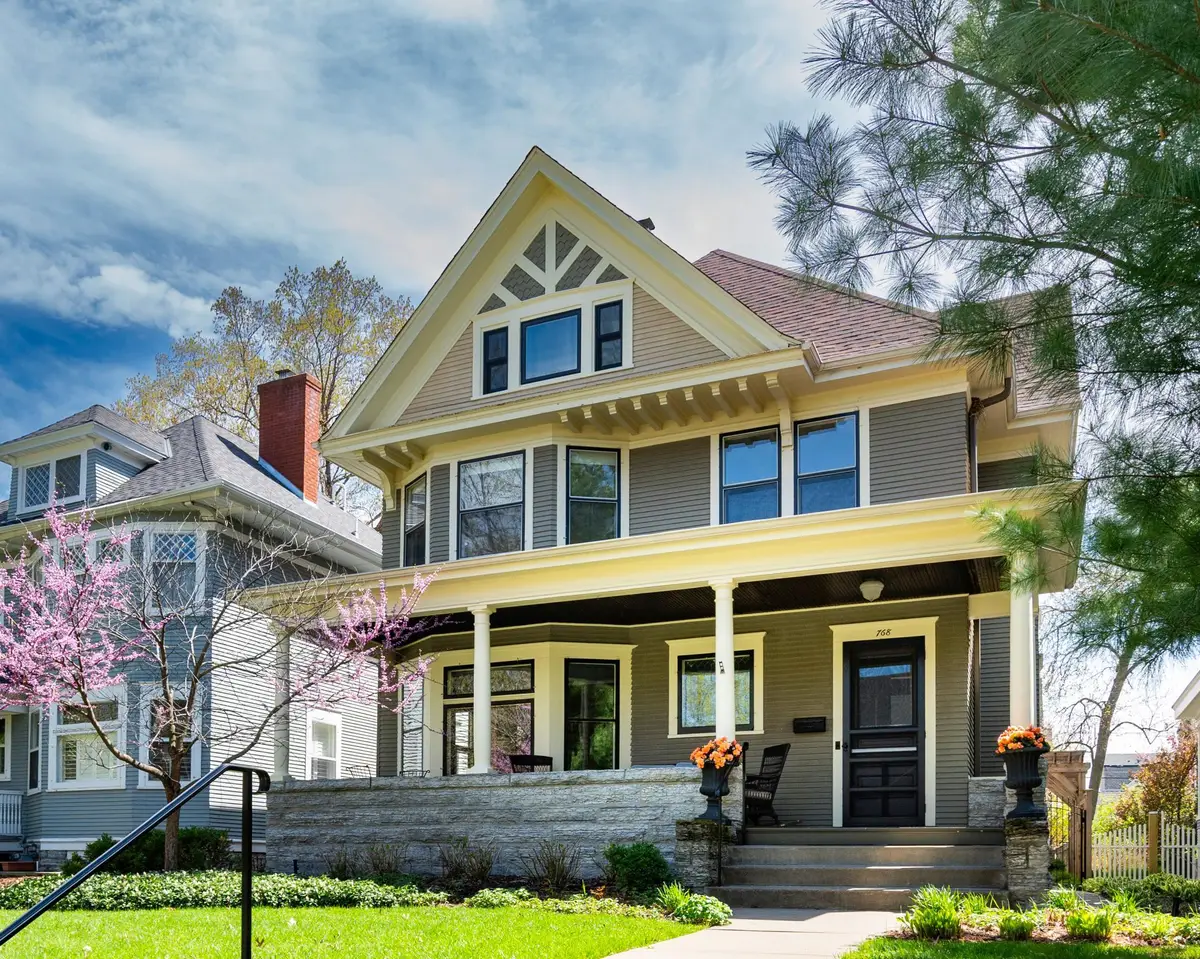 768 Osceola Avenue, Saint Paul, MN 55105 - #1