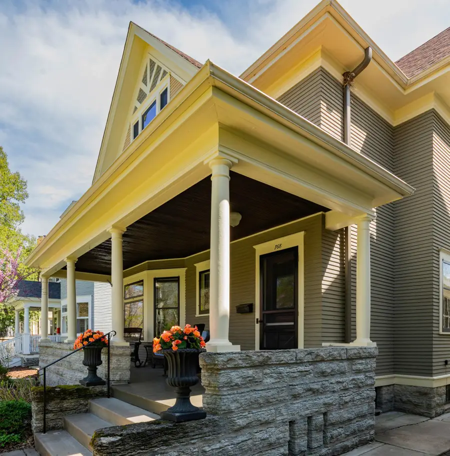 768 Osceola Avenue, Saint Paul, MN 55105 - #3
