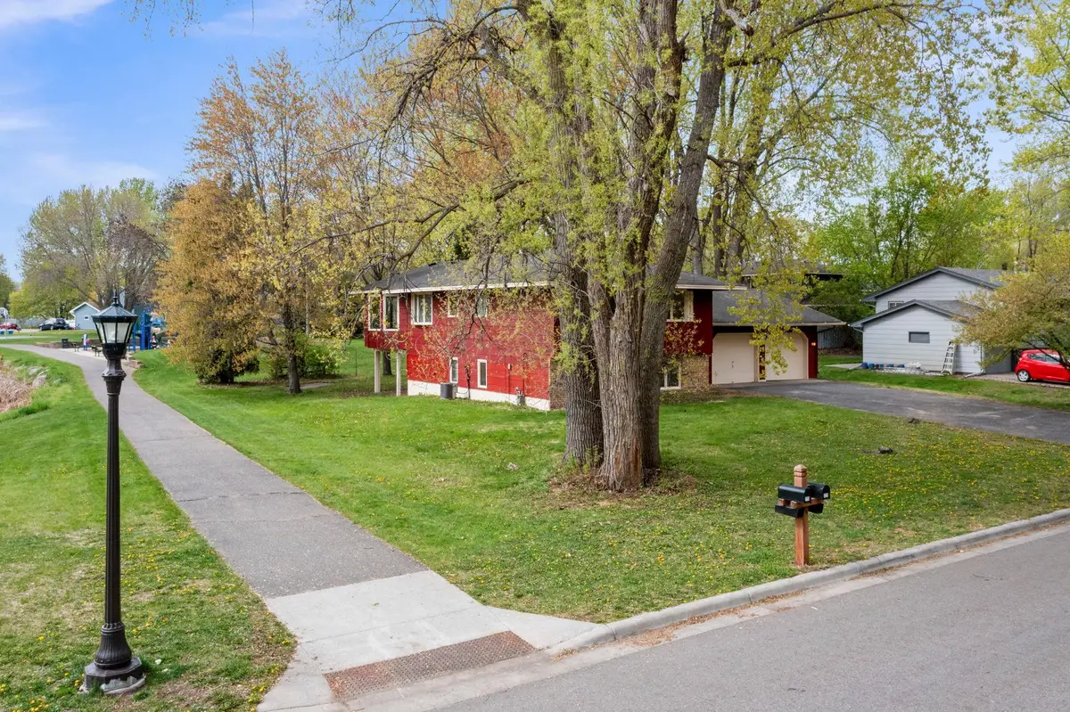 722 Parkview Lane N, Champlin, MN 55316 - #1