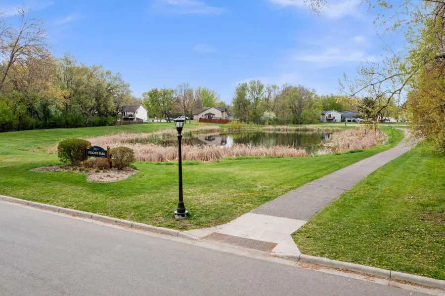 722 Parkview Lane N, Champlin, MN 55316 - #2