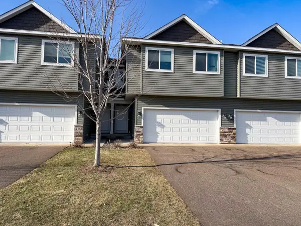 4157 228th Avenue Nw, Saint Francis, MN 55070
