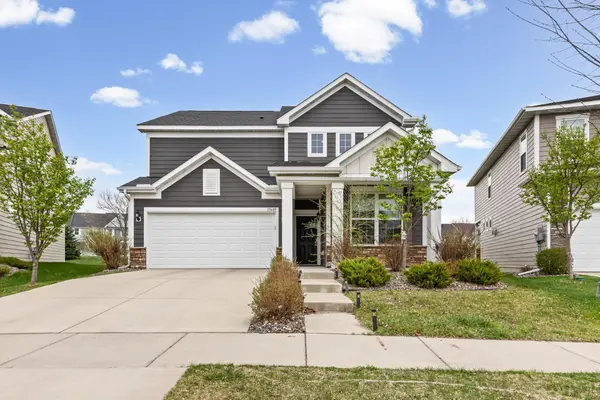 15609 Eddy Creek Way, Apple Valley, MN 55124