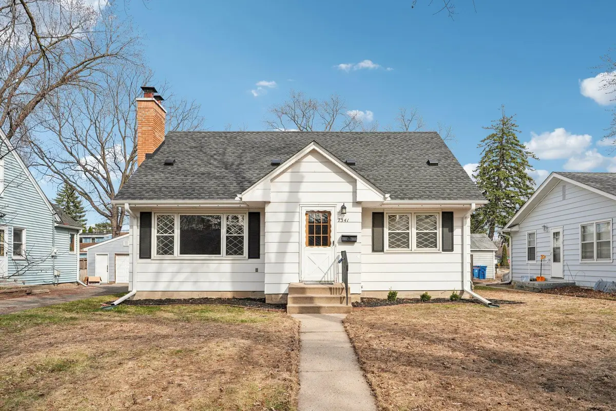 7341 5th Avenue S, Richfield, MN 55423 - #1