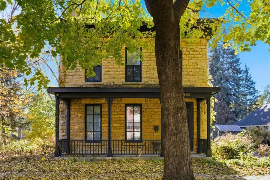 480 Iglehart Avenue, Saint Paul, MN 55103 - #2