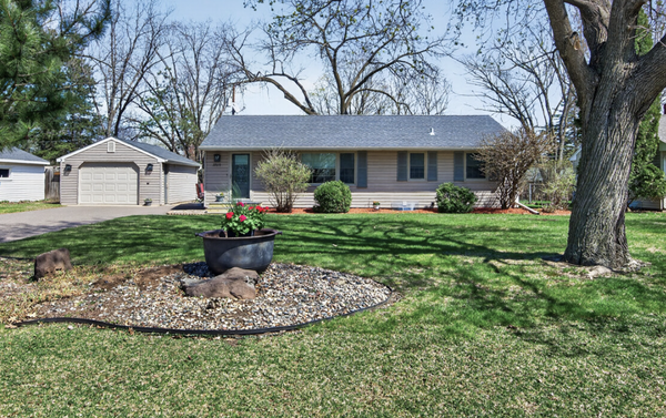 3800 Howard Avenue, White Bear Lake, MN 55110