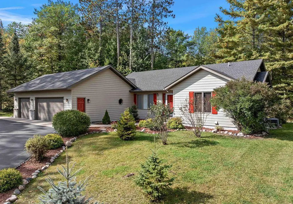 457 SW 14th Street, Grand Rapids, MN 55744 - #1