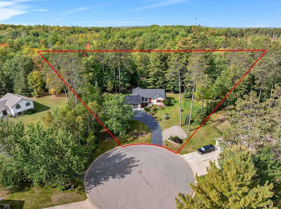 457 SW 14th Street, Grand Rapids, MN 55744 - #2