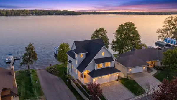 1748 Shorewood Lane, Mound, MN 55364