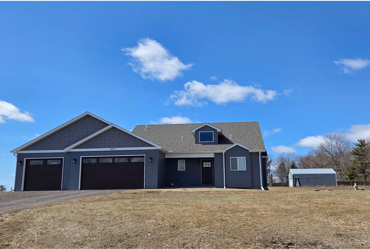55376 Valley Lane, Pine City, MN 55063 - #1
