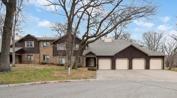 12191 Grouse Street Nw #408, Coon Rapids, MN 55448