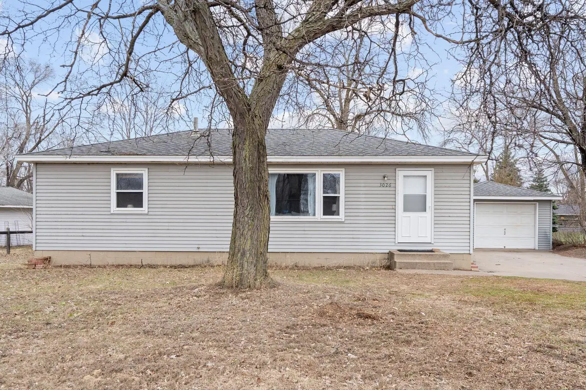 3026 7th Avenue, Anoka, MN 55303 - #1