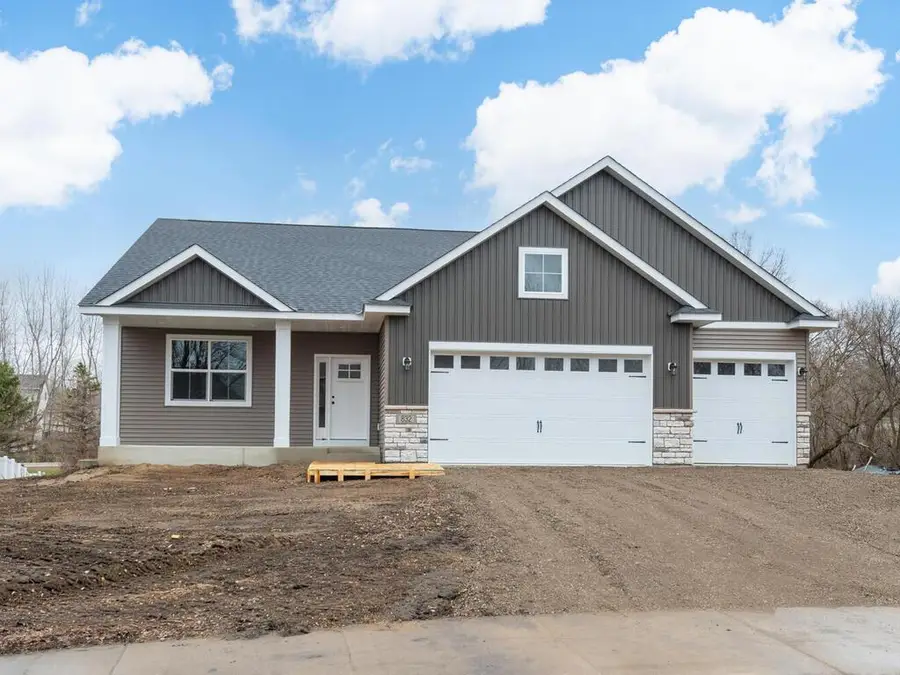 832 Forest Edge Drive, Jordan, MN 55352 - #2