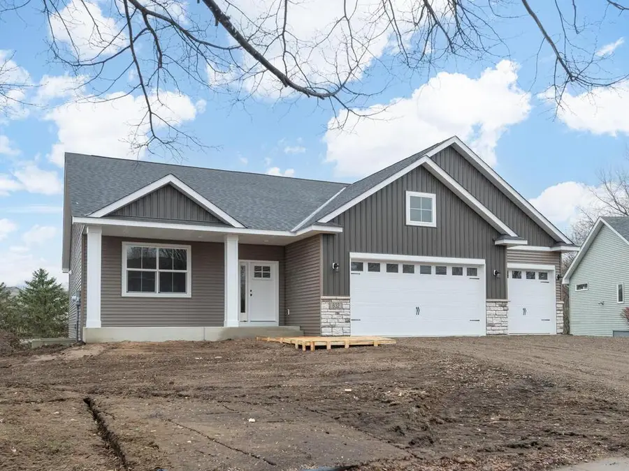 832 Forest Edge Drive, Jordan, MN 55352 - #3