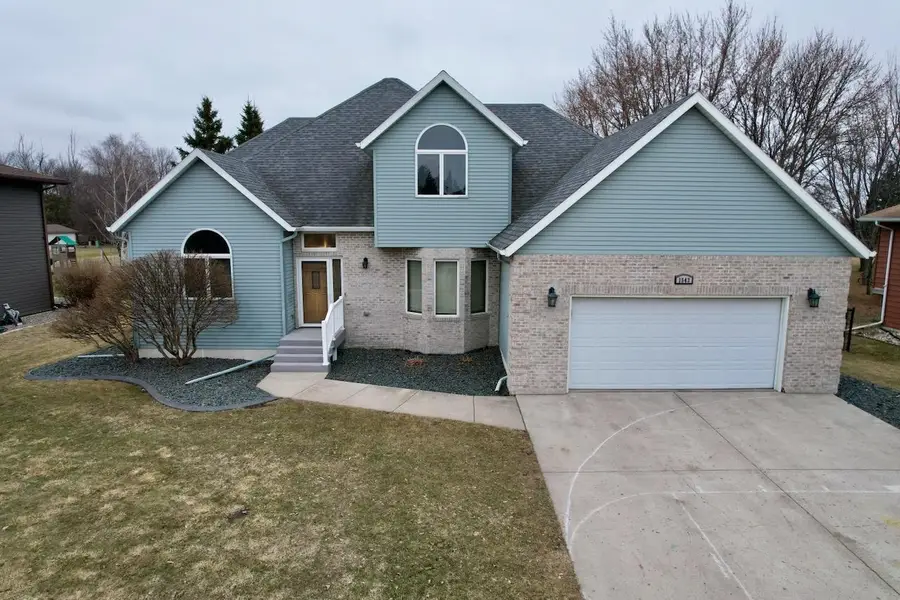 1543 14th Avenue N, Wahpeton, ND 58075 - #2