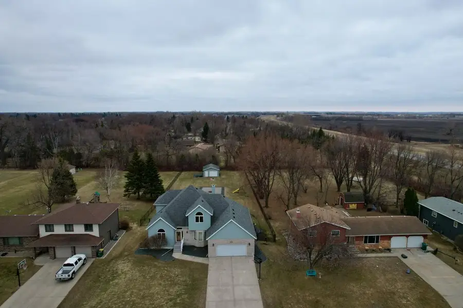 1543 14th Avenue N, Wahpeton, ND 58075 - #3