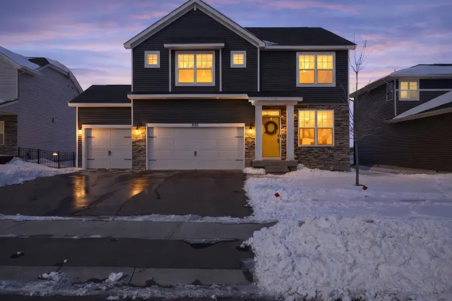 830 Foxglove Terrace, Waconia, MN 55387 - #2