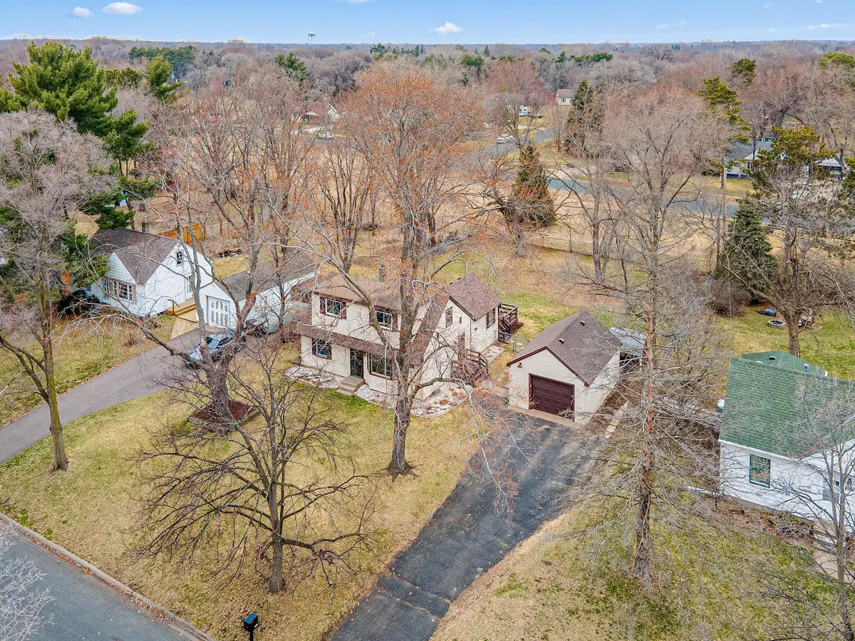 2051 107th Avenue Nw, Coon Rapids, MN 55433 - #1