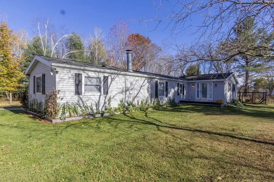 25108 115th Avenue, Cadott, WI 54727 - #2