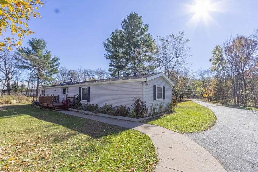 25108 115th Avenue, Cadott, WI 54727 - #3