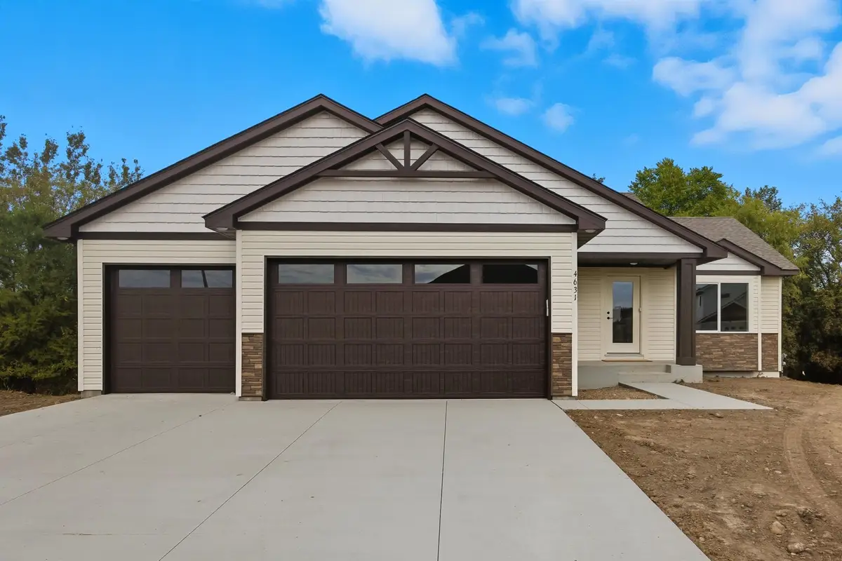 4631 9th Street Ne, Saint Cloud, MN 56304 - #1