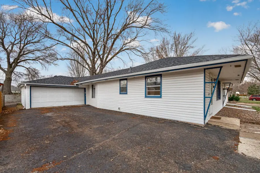 11648 Ilex Street Nw, Coon Rapids, MN 55448 - #2