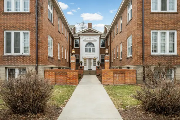 3909 Aldrich Avenue S #5, Minneapolis, MN 55409