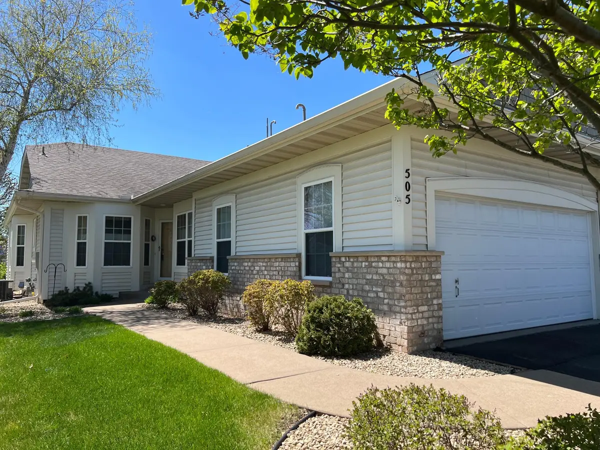 505 Holly Lane N, Oakdale, MN 55128 - #1