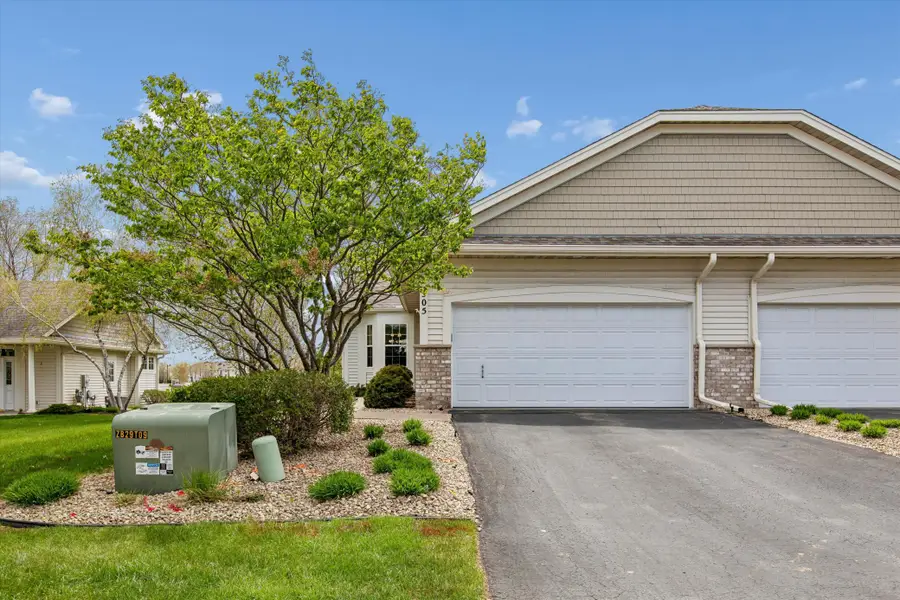 505 Holly Lane N, Oakdale, MN 55128 - #2