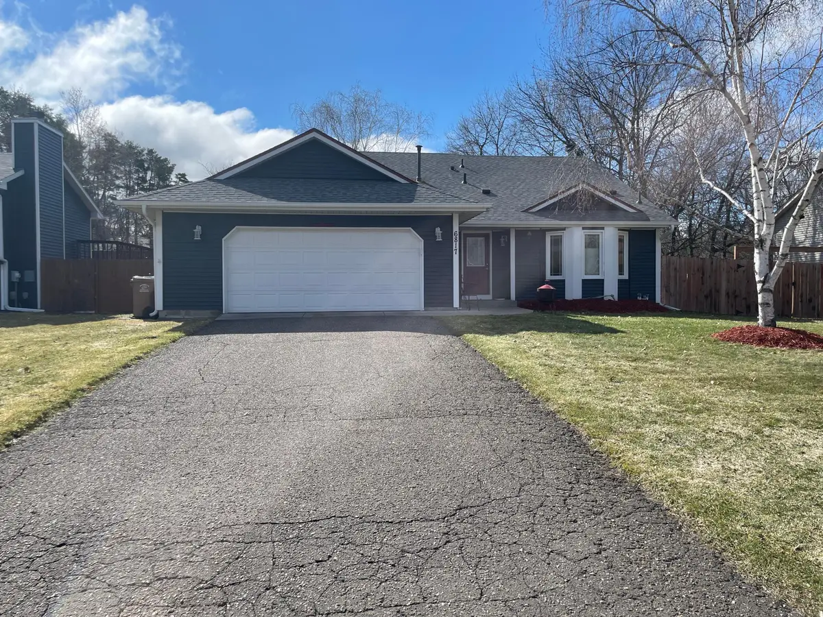 6817 29th Street N, Oakdale, MN 55128 - #1