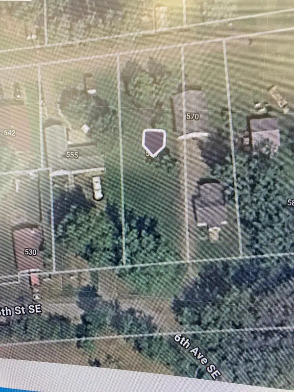 560 5th Street Se, Milaca, MN 56353